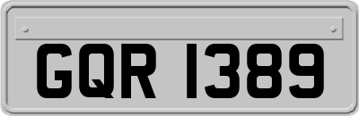 GQR1389