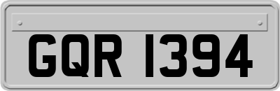 GQR1394