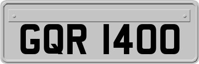 GQR1400