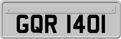GQR1401