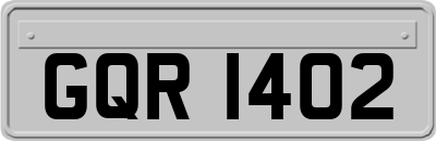 GQR1402