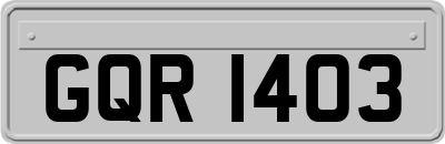 GQR1403