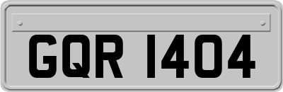 GQR1404