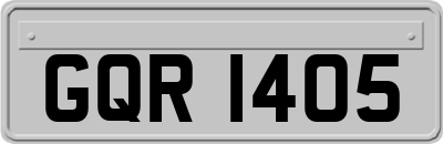 GQR1405