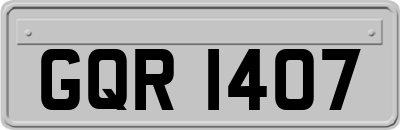 GQR1407