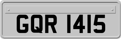 GQR1415