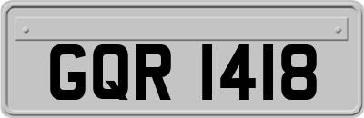 GQR1418