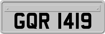 GQR1419