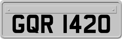 GQR1420