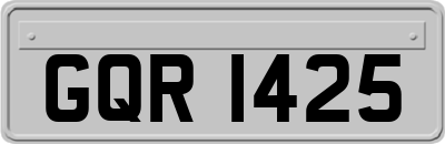 GQR1425