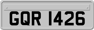 GQR1426