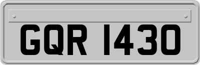 GQR1430