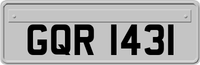 GQR1431