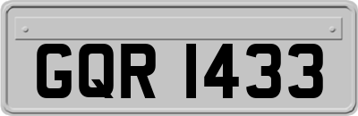 GQR1433