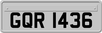 GQR1436