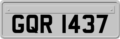 GQR1437