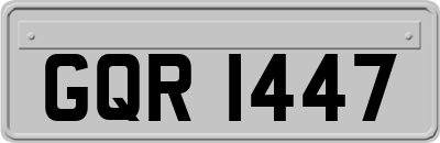 GQR1447