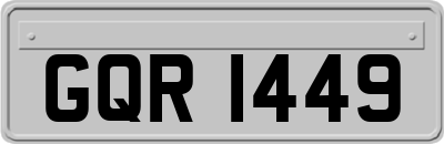 GQR1449