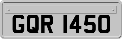 GQR1450
