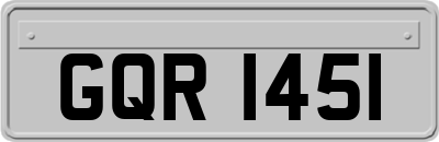 GQR1451