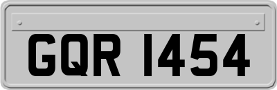GQR1454
