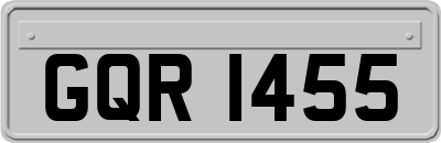 GQR1455