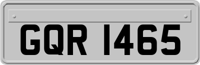 GQR1465