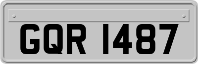 GQR1487