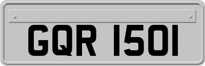 GQR1501