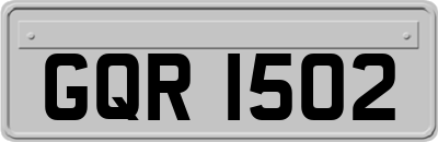 GQR1502