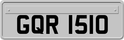 GQR1510