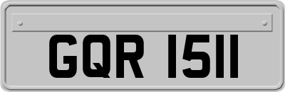 GQR1511