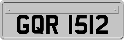 GQR1512