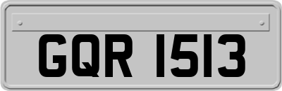 GQR1513