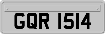 GQR1514