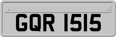 GQR1515