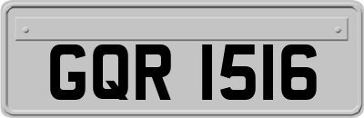 GQR1516