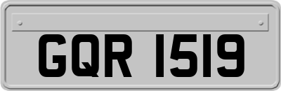 GQR1519