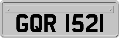 GQR1521