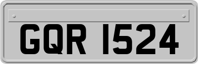 GQR1524
