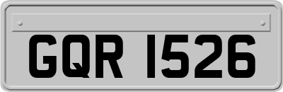 GQR1526