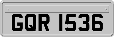 GQR1536