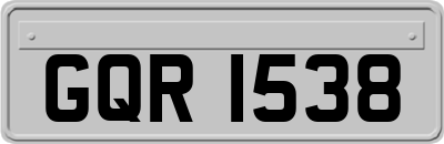 GQR1538