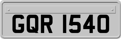 GQR1540