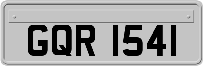 GQR1541