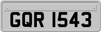 GQR1543