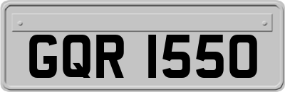 GQR1550