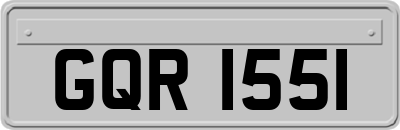 GQR1551