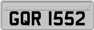 GQR1552