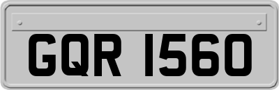 GQR1560